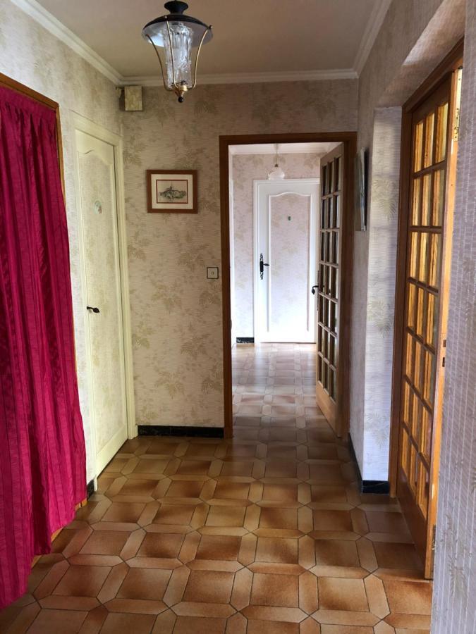 Chambre 3 Double Dans Un Appartement Bourg-en-Bresse Exterior photo